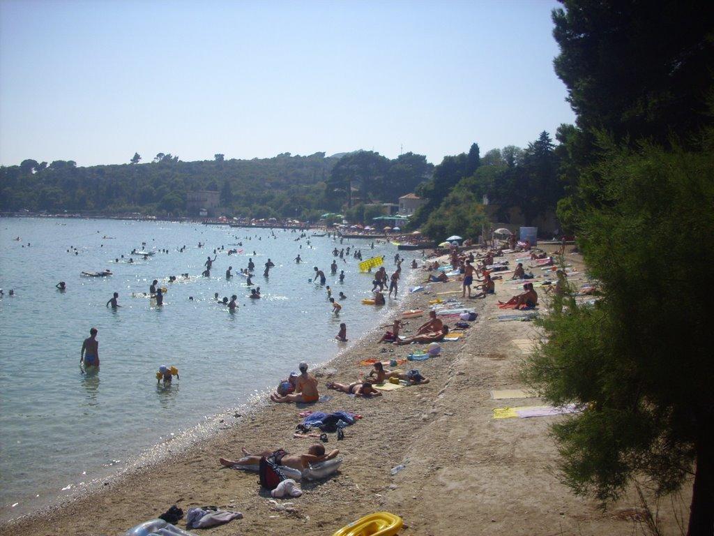 Marnic Appartamento Mlini