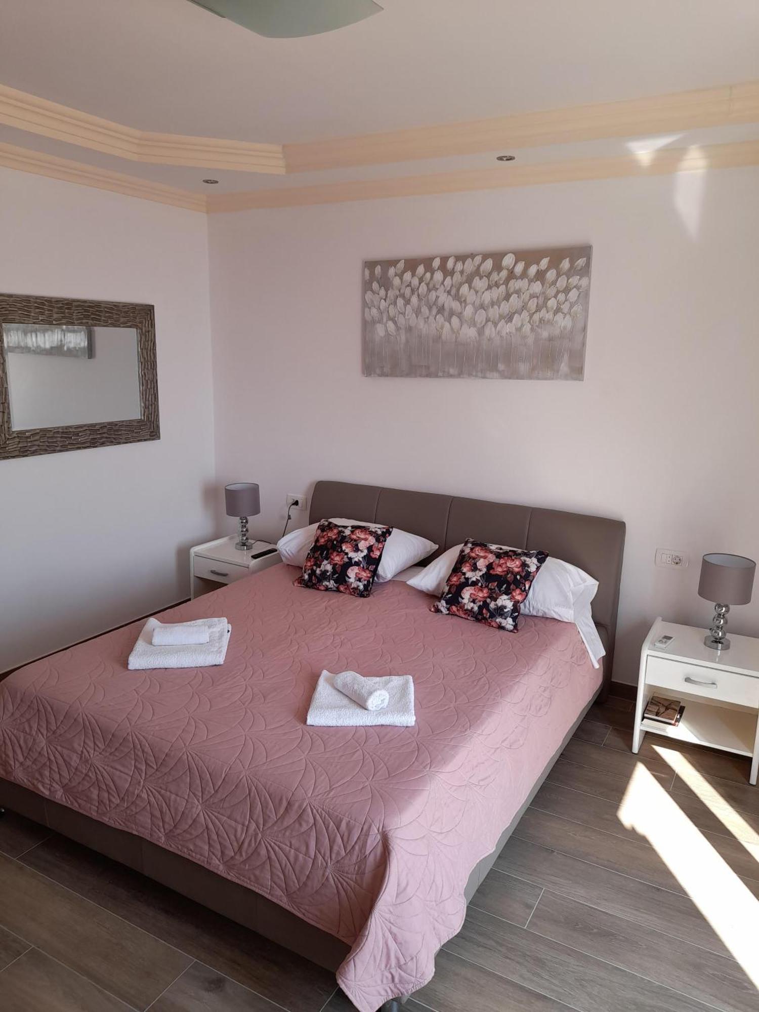Appartamento Marnic Mlini