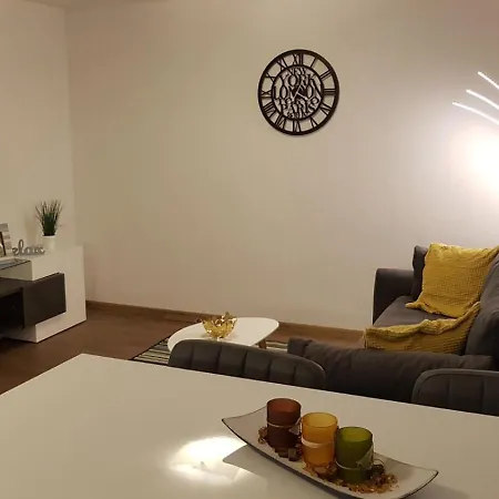 Apartments Marnic Mlini Room photo