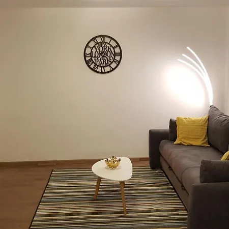 Apartments Marnic Mlini Room photo