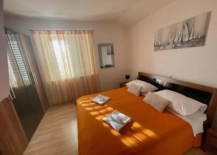 Apartments Marnic